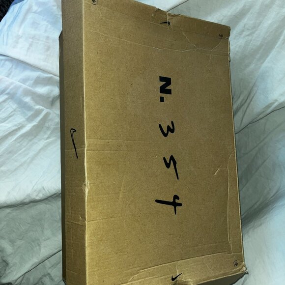 Size 14 Nike Gortex N. 34 - Picture 11 of 16